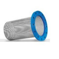 Simple Structre Crepine Type Strainers